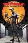 Marc Andreyko, Sui Ishida, Xerx Javier Emmanuel, Tite Kubo, Marc Andreyko, Emmanuel Xerx Javier... - Clive Barker's Nightbreed Vol. 3