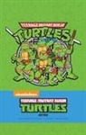 Insight Editions, Insight Editions (COR), Insight Editions - Teenage Mutant Ninja Turtles