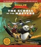 Richard Hamilton, Richard Hamilton - Kung Fu Panda