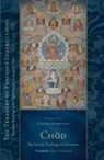 Karma Chagme, Rangjung Dorje, Sarah Harding, Kong-Sprul, Jamgon Kongtrul, Jamgon Kongtrul Lodro Taye... - Chod: The Sacred Teachings on Severance