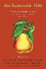 Robert Clark, Robert Clark - Our Sustainable Table