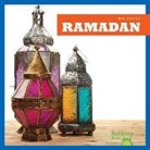 R J Bailey, R. J. Bailey, R.J. Bailey - Ramadan (Holidays)