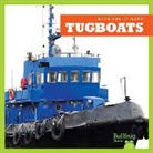 Cari Meister - Tugboats