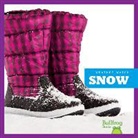 Jenny Fretland Vanvoorst, Jennifer Fretland VanVoorst - Snow