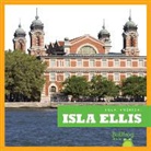 R J Bailey, R. J. Bailey, Rebecca Pettiford - Isla Ellis (Ellis Island)