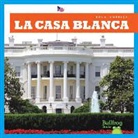 R J Bailey, R. J. Bailey, Rebecca Pettiford - La Casa Blanca (White House)