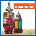 R J Bailey, R. J. Bailey - Ramadán (Ramadan)