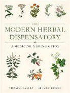Thomas Easley, Steven Horne - The Modern Herbal Dispensatory
