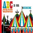 Emily Hruby, Patrick Hruby - ABC is for Circus