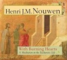Henri J M Nouwen, Henri J. M. Nouwen, Henri J. M./ Di Buoninsegna Nouwen, Duccio di Buoninsegna, Duccio Di Buoninsegna - With Burning Hearts
