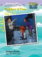 Not Available (NA) - Deep Blue Toddlers & Twos Leader's Guide Summer 2017