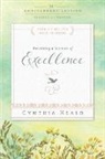 Heald Cynthia, Cynthia Heald - Becoming a Woman of Excellence 30th Anniversary Edition