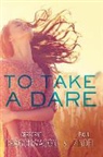 Crescent Dragonwagon, Paul Zindel - To Take a Dare