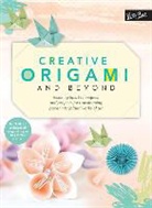 Jenny Chan, Jenny W. Chan, Jenny W./ Frasco Chan, Paul Frasco, Coco Sato, Stacie Tamaki - Creative Origami & Beyond