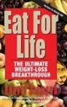 Harvey Diamond - Eat for Life