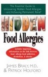 James Braly, Patrick Holford - Hidden Food Allergies