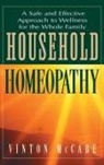 Vinton Mccabe - Household Homeopathy