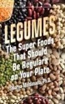 Swarna Moldanado - Legumes
