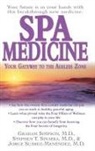 Graham Simpson, Simpson Graham, Stephen T. Sinatra, Sinatra Stephen T., Jorge Suarez-Menendez, Suarez-Menendez Jorge - Spa Medicine