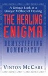 Vinton Mccabe - The Healing Enigma