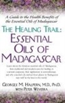 Georges M. Halpern, M.D. Halpern - The Healing Trail
