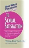 Victoria Dolby Toews, Victoria Dolby Toews - User's Guide to Complete Sexual Satisfaction