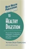 Victoria Dolby Toews - User's Guide to Healthy Digestion