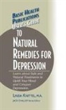 Linda Knittel - User's Guide to Natural Remedies for Depression