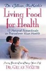 Dr. Gillian McKeith, Gillian McKeith - Dr. Gillian McKeith's Living Food for Health