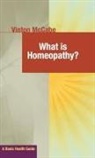 Vinton Mccabe - What Is Homeopathy?