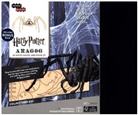 Jody Revenson, Jody Revenson - Harry Potter Aragog