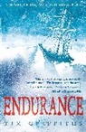 Tim Griffiths - Endurance