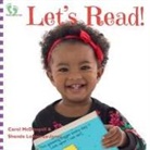 Shanda Laramee-Jones, Carol Mcdougall - Let's Read!