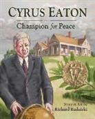 Richard Rudnicki, Richard Rudnicki - Cyrus Eaton