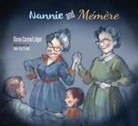 Diane Leger, Diane Carmel Leger, Diane Carmel Léger, Jean-Luc Trudel - My Two Grandmothers