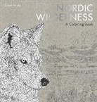 Claire Scully - Nordic Wilderness