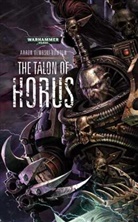 Aaron Dembski-Bowden - Talon of Horus