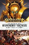 Darius Hinks, C L Werner, C. L. Werner - Hammers of Sigmar