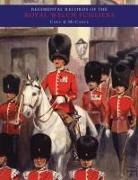 Compi A. D. L. Cary &amp;. Stouppe McCance, Compi by A. D. L. Cary &amp; Stouppe McCance, Com By a. D. L. Cary &amp;. Stouppe McCance - Regimental Records of the Royal Welch Fusiliers - Vol II