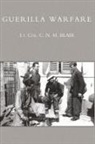 C. N. M. Blair, Lt Col C N M Blair, Lt Col C. N. M. Blair - Guerilla Warfare