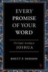 Rhett Dodson - Every Promise of Your Word