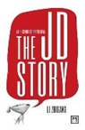 Zhigang R. Li, Li Zhigang R., Li Zhigang - JD.com Story