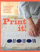 Joy Jolliffe, Jolliffe Joy, Joy Loliffe - Print It!