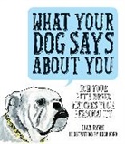 Hugh Ford, Liam Ryan, Hugh Ford - What Your Dog Says About You