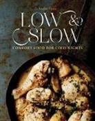 Louise Franc, Franc Louise - Low & Slow