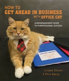 Arian Klepac, Ariana Klepac, Office Cat, Pete Smith, Peter Smith - How to Get Ahead in Business with Office Cat