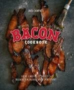 Jack Campbell, Campbell Jack - The Little Bacon Cookbook