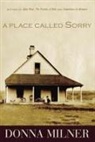 Donna Milner - A Place Called Sorry