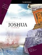 Precept Ministries International - Joshua - The Battle Begins (Inductive Bible Study Curriculum Teacher's Guide)