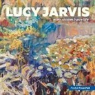 Roslyn Rosenfeld - Lucy Jarvis